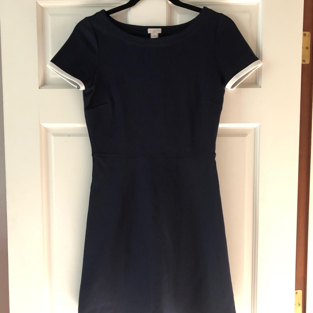 J. Crew Dress